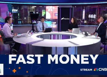 ‘Fast Money’ traders talk their takeaways from this week’s market action ‘Fast Money’ traders talk their takeaways from this week’s market action
