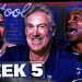 UPSET ALERT OF THE WEEK | Pro Football Football Show Week 5 UPSET ALERT OF THE WEEK | Pro Football Football Show Week 5