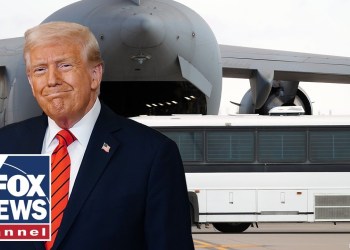 A look at what the Supreme Court’s ruling means for deportations under the Trump admin A look at what the Supreme Court’s ruling means for deportations under the Trump admin