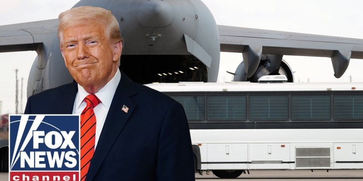 A look at what the Supreme Court’s ruling means for deportations under the Trump admin A look at what the Supreme Court’s ruling means for deportations under the Trump admin