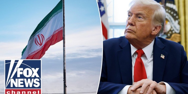 Iran says ‘indirect talks’ are underway with US Iran says ‘indirect talks’ are underway with US