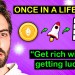 My Top Crypto Coin to Get Rich (Without Getting Lucky) My Top Crypto Coin to Get Rich (Without Getting Lucky)
