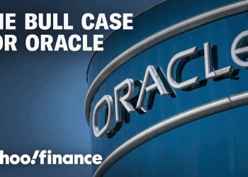 Oracle stock: Portfolio manager says buy on business shift to cloud ai and data security Oracle stock: Portfolio manager says buy on business shift to cloud ai and data security