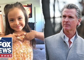 Parents demand answers from Newsom after daughter critically injured by migrant driver Parents demand answers from Newsom after daughter critically injured by migrant driver