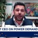 ‘Alarm bells are ringing’ on AI power demand, says EQT’s Toby Rice ‘Alarm bells are ringing’ on AI power demand, says EQT’s Toby Rice