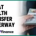 The great wealth transfer is underway—What you need to know The great wealth transfer is underway—What you need to know