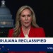 Trulieve CEO Kim Rivers reacts to marijuana being reclassified Trulieve CEO Kim Rivers reacts to marijuana being reclassified