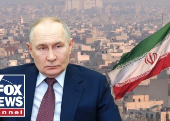 Iran RESPONDS after reports surface suggesting partnership with Russia Iran RESPONDS after reports surface suggesting partnership with Russia
