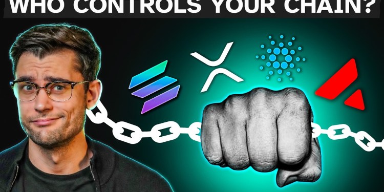 Altcoin ETFs: Liquidity or Governance Trap? Altcoin ETFs: Liquidity or Governance Trap?