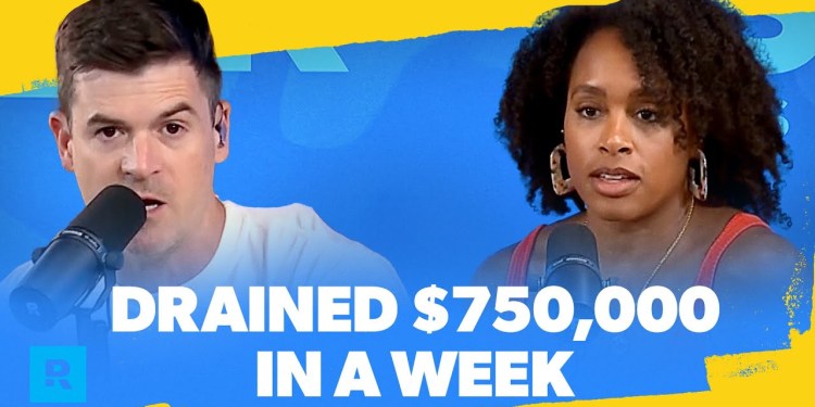 80-Year-Old Mom Is A Serial Cheater And Has Given Away M To An Internet Scammers 80-Year-Old Mom Is A Serial Cheater And Has Given Away M To An Internet Scammers