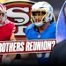 Chargers Cut Joey Bosa, Could Be Joining His Brother On The 49ers?! | Pat McAfee Show Chargers Cut Joey Bosa, Could Be Joining His Brother On The 49ers?! | Pat McAfee Show