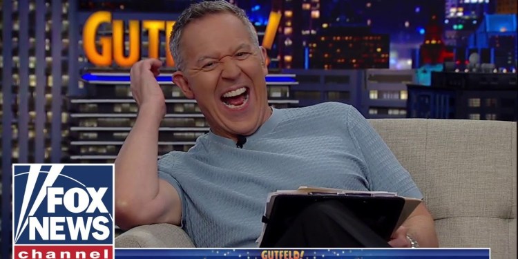 Gutfeld: Do Dems realize they’ve done this? Gutfeld: Do Dems realize they’ve done this?