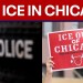 Chicago ICE busts expected ahead of Mexican Independence Day celebrations Chicago ICE busts expected ahead of Mexican Independence Day celebrations