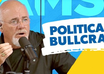 Dave Ramsey Is Going To Get Hate for This Dave Ramsey Is Going To Get Hate for This