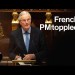 French Government: PM Barnier Ousted in No-Confidence Vote French Government: PM Barnier Ousted in No-Confidence Vote
