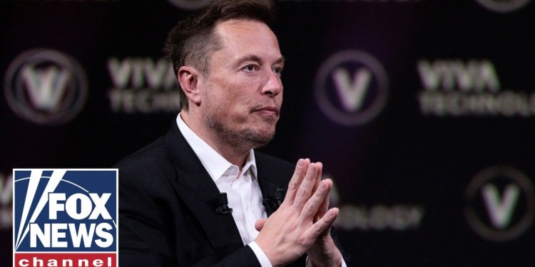 Elon Musk’s DOGE zeroes in on Social Security fraud Elon Musk’s DOGE zeroes in on Social Security fraud