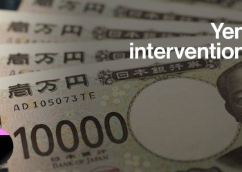 Yen Intervention Faces Headwind from Higher Energy Prices: 3-Minutes MLIV Yen Intervention Faces Headwind from Higher Energy Prices: 3-Minutes MLIV