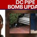 New details on case against alleged DC pipe bomber New details on case against alleged DC pipe bomber