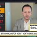 Bitcoin Is Set Up for a Strong Rebound, Says Bitwise’s Rasmussen Bitcoin Is Set Up for a Strong Rebound, Says Bitwise’s Rasmussen