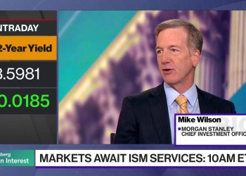 Federal Reserve Needs to Help the US Solve Its Debt Problem, Wilson Says Federal Reserve Needs to Help the US Solve Its Debt Problem, Wilson Says