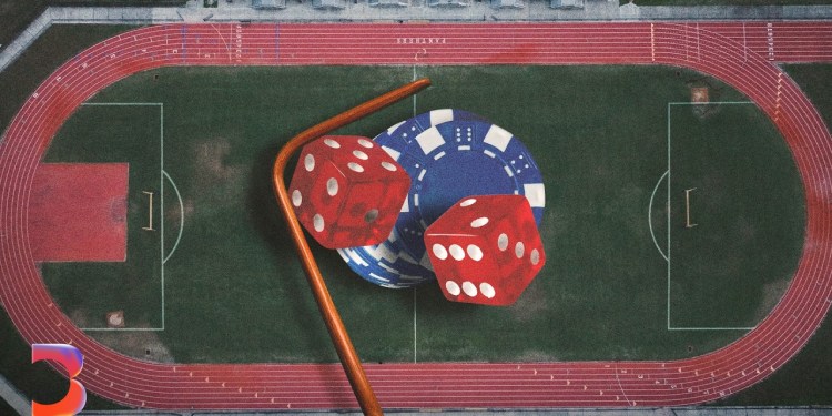 Who Polices the Trillion-Dollar World of Sports Betting? Who Polices the Trillion-Dollar World of Sports Betting?