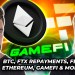 Crypto News: BTC, GameFi, FTX Repayments, ETH, FBI Token & More! Crypto News: BTC, GameFi, FTX Repayments, ETH, FBI Token & More!