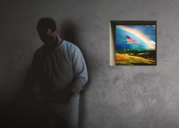 Inside America’s Broken Asylum System Inside America’s Broken Asylum System