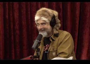 Joe Rogan Experience #2434 – Kurt Metzger Joe Rogan Experience #2434 – Kurt Metzger