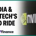 Nvidia and Big Tech stocks: Earnings and the wild ride Nvidia and Big Tech stocks: Earnings and the wild ride
