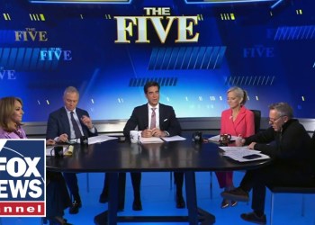 ‘The Five’: Trump’s Cabinet faces off against Dems ‘The Five’: Trump’s Cabinet faces off against Dems