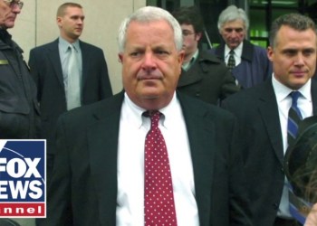 ‘UGLY SCANDAL’: Biden gets ripped for commuting sentence for ‘kids-for-cash’ judge ‘UGLY SCANDAL’: Biden gets ripped for commuting sentence for ‘kids-for-cash’ judge