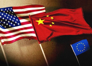 Europe’s Missing Trillions Europe’s Missing Trillions