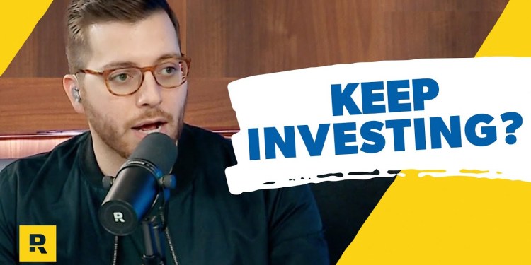 Should You Change Your Investing Habits During Election Seasons? Should You Change Your Investing Habits During Election Seasons?