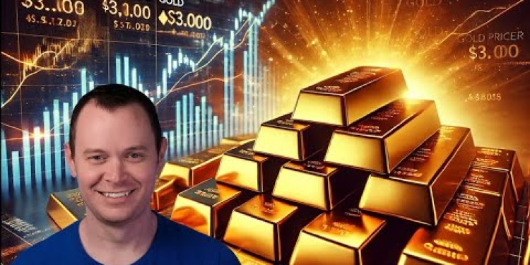 Gold Approaches k Gold Approaches k