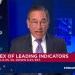 Index of leading economic indicators down 0.3% vs. 0.2% expected Index of leading economic indicators down 0.3% vs. 0.2% expected
