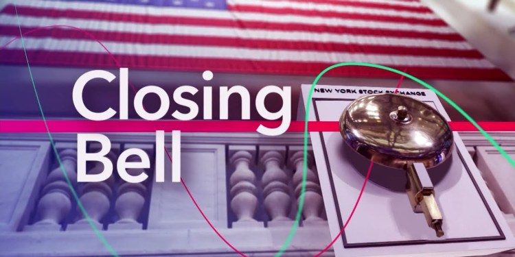 S&P 500, Nasdaq 100 Close Higher | Closing Bell S&P 500, Nasdaq 100 Close Higher | Closing Bell