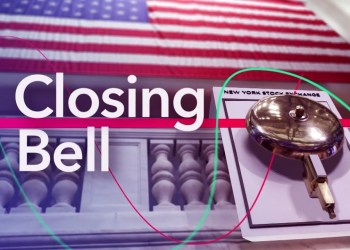S&P 500, Nasdaq 100 Close Higher | Closing Bell S&P 500, Nasdaq 100 Close Higher | Closing Bell