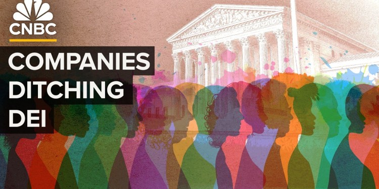Are Companies ‘Quiet Quitting’ DEI Initiatives? Are Companies ‘Quiet Quitting’ DEI Initiatives?