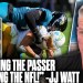 JJ Watt Spotlights Roughing The Passer Penalties “Ruining The NFL” | Pat McAfee Show JJ Watt Spotlights Roughing The Passer Penalties “Ruining The NFL” | Pat McAfee Show