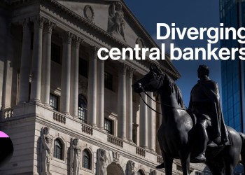 Central Bank Mood Divergence Should Support the Pound: 3-MIN MLIV Central Bank Mood Divergence Should Support the Pound: 3-MIN MLIV