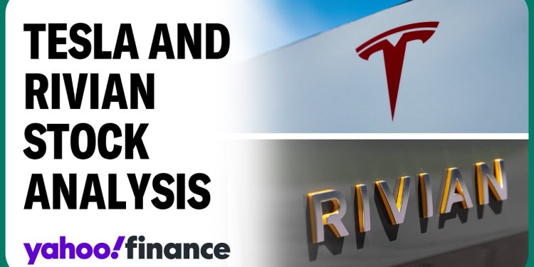 Tesla often trades on headlines, RBC analyst says Tesla often trades on headlines, RBC analyst says