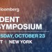 Evident AI Symposium in New York #tech Evident AI Symposium in New York #tech
