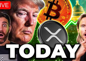 Crypto News: Bitcoin BREAKING ATHs, Trump Memecoins, XRP & SOL Flying & More! Crypto News: Bitcoin BREAKING ATHs, Trump Memecoins, XRP & SOL Flying & More!