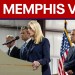 Memphis crackdown: Bondi, Hegseth rally troops as part of crime task force Memphis crackdown: Bondi, Hegseth rally troops as part of crime task force