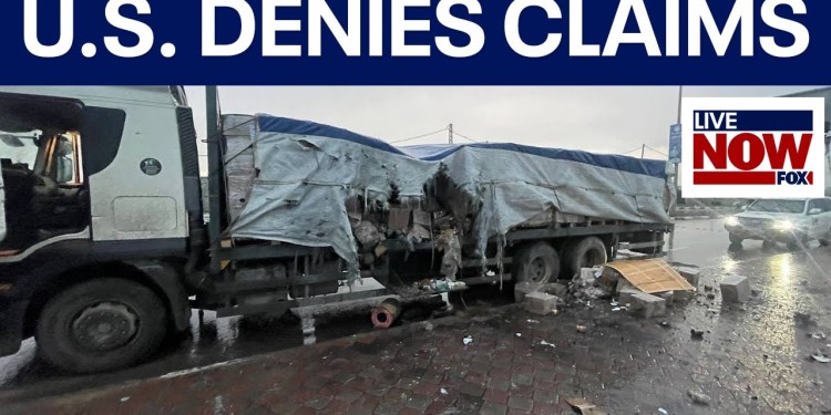 US denies support of Israel bombings in Gaza, Iran nuclear talks resume US denies support of Israel bombings in Gaza, Iran nuclear talks resume
