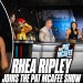 Rhea Ripley Joins Pat McAfee Before WrestleMania 41 “It’s Going To be Thrilling & Set The Tone” Rhea Ripley Joins Pat McAfee Before WrestleMania 41 “It’s Going To be Thrilling & Set The Tone”