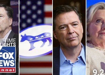 Fox News Highlights – September 25th, 2025 Fox News Highlights – September 25th, 2025