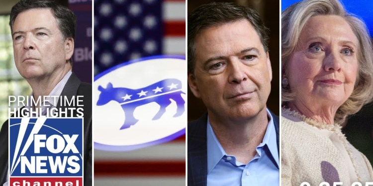 Fox News Highlights – September 25th, 2025 Fox News Highlights – September 25th, 2025