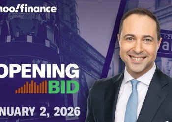 Can the AI trade still rally in 2026? Plus, what lies ahead for the Fed Can the AI trade still rally in 2026? Plus, what lies ahead for the Fed