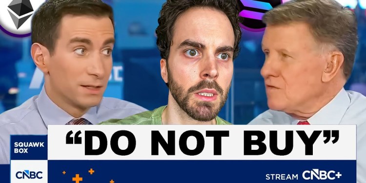 Do Not Buy Ethereum in 2026 Until You Watch This Do Not Buy Ethereum in 2026 Until You Watch This